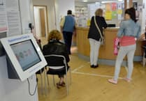 Patient satisfaction with GPs in Somerset improves