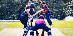Impressive performances from Somerset's young cricketers