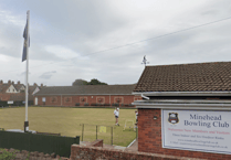Minehead Bowling Club and town council talks to resolve anti-social footballs issue