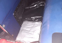 Four arrested as police swoop on suspected drugs pick-up at sea off West Somerset