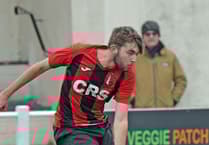 Minehead gain second pre-season victory over Bishops Lydeard