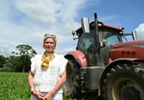 MP Rachel Gilmour calls on Government to set out support as avian flu reaches Exmoor