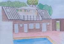 Heritage objections overruled as officer says Wivey Pool pavilion a community benefit