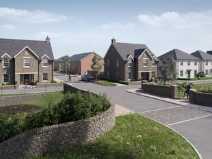 Developer wants bungalows to replace houses