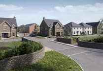 Controversial new homes in Watchet will bring community benefits, says developer