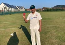 Leaders Hemyock go down to surprise defeat