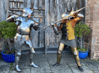 Village winter festival looks to bounce back