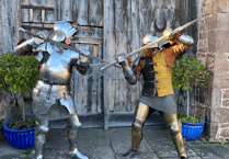 Dunster Winter Festival organisers plan three days of fun to forget last year's storm