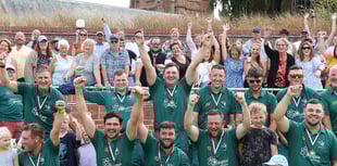 Halford beat Bedminster Thirds to win Somerset Minor Cup 