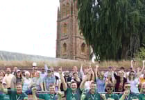 Holford beat Bedminster Thirds to win Somerset Minor Cup