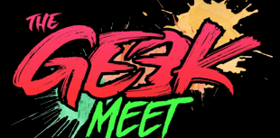 Geek Meet is back for the bank holiday