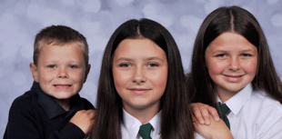 Appeal to help family made homeless by fire