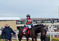 Bashful Boy finishes fourth at Goodwood