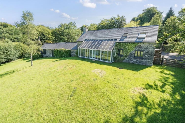 West Huckham Barn