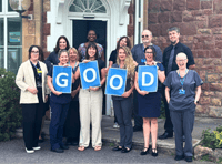 GP surgery goes from closure to being rated 'good'