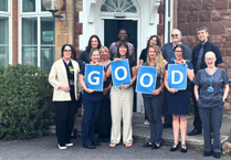 Minehead Medical Centre 18-month transformation wins healthcare regulator praise