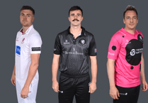 Somerset trio set to join other counties