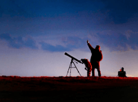 Sky's the limit for autumn festival