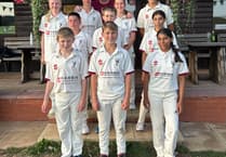 Stogumber's youngsters are unbeaten this season