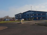 Face paint firm hoping for better year ahead