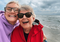 Exmoor middle distance triathlon part of junior doctor's charity world record attempt