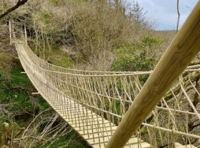 Bridging the gap for beach holidaymakers