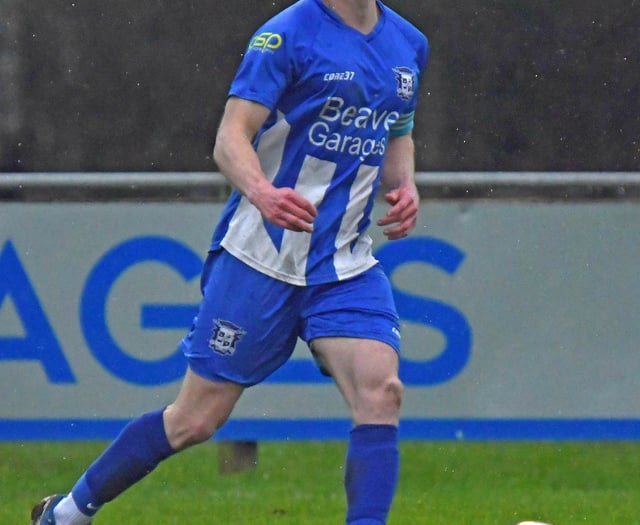 Minehead off to flying start to new season