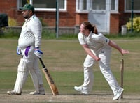Watchet tighten their grip on the championship race 
