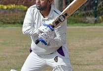 Wiveliscombe's second string top the table a