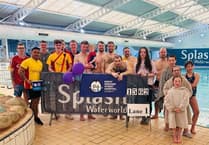 Butlin's Minehead staff's £1 million aim to help Great Ormond Street Hospital charity