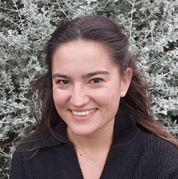 Hinkley Point C community fund senior programmer Amelia Thompson. PHOTO: EDF.