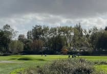 Ladies Captain's Day proves a big hit