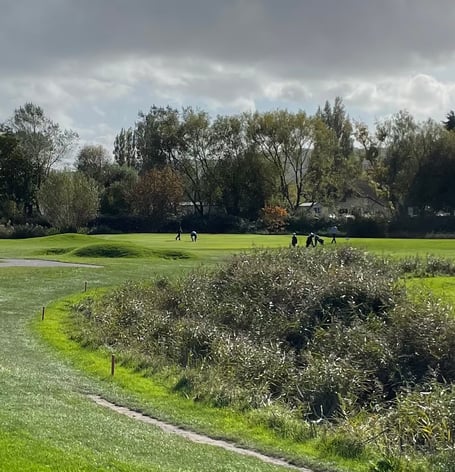 Minehead & West Somerset Golf Club
