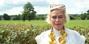 Road closure and rail connection on agenda for DfT visitors