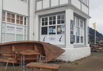 Planning application withdrawn for Minehead Museum's move to shop premises