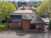 Village sees another unwanted council building put on market