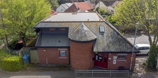 Village sees another unwanted council building put on market