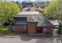 Former children's centre in Williton is latest put up for sale by Somerset Council