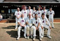 Cutcombe win their first-ever trophy after beating Minehead