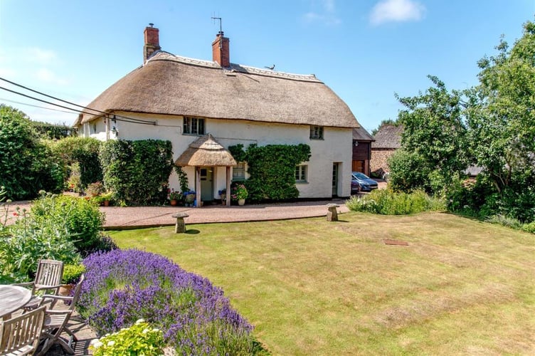 Town End Farm