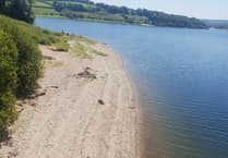 'Every drop counts' says water boss in appeal to customers as dry weather continues