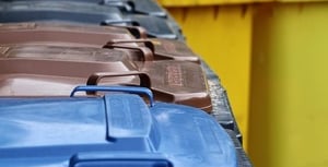 Somerset Council to spend around £700,000 on new bins