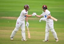 Church service before Somerset's Metro Bank Cup-tie