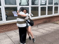 College A Level results 'best ever'