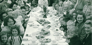 VJ Day events to be held across district