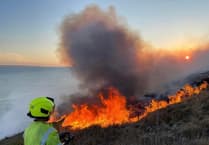 Visitors told 'bring picnic' not barbecue as hot weather increases risk of wildfires