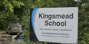 Former Kingsmead student secures 3A*s and 2As at A Level