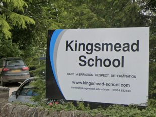 Former Kingsmead student secures 3A*s and 2As at A Level