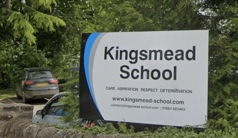 Former Kingsmead student secures 3A*s and 2As at A Level