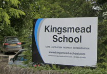 Former Kingsmead student secures spot at top UK university